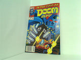 アメコミ Doom 2099 #3