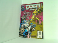 アメコミ Doom 2099 #24