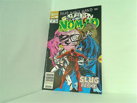 アメコミ Nomad #6
