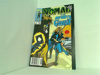 アメコミ Nomad #7