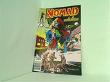 アメコミ Nomad #8