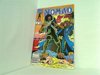 アメコミ Nomad #9