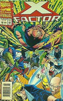 アメコミ X-FACTOR ANNUAL #8