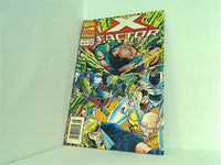 アメコミ X-FACTOR ANNUAL #8