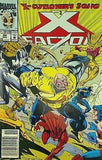 アメコミ X-FACTOR ANNUAL #84