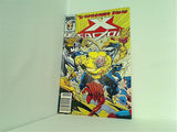 アメコミ X-FACTOR ANNUAL #84