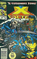 アメコミ X-FACTOR ANNUAL #85