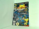 アメコミ X-FACTOR ANNUAL #85