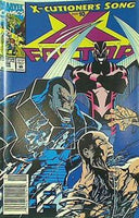アメコミ X-FACTOR ANNUAL #86