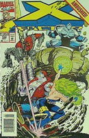 アメコミ X-FACTOR ANNUAL #102