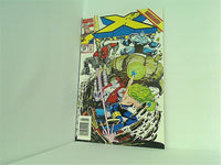 アメコミ X-FACTOR ANNUAL #102