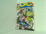 アメコミ X-FACTOR ANNUAL #102