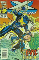 アメコミ X-FACTOR ANNUAL #104