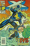アメコミ X-FACTOR ANNUAL #104