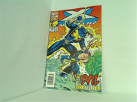 アメコミ X-FACTOR ANNUAL #104