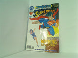 アメコミ Superman ZERO HOUR SAGA #703