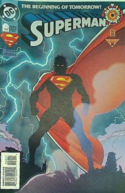 アメコミ Superman #0