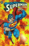 アメコミ Superman Doomsday #1