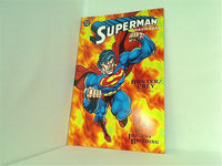 アメコミ Superman Doomsday #1