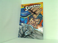 アメコミ Superman Doomsday #3