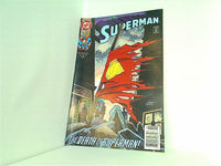 アメコミ Superman #75