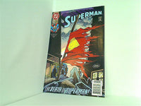 アメコミ Superman #75