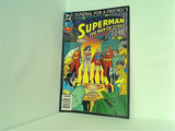 アメコミ SUPERMAN THE MAN OF STEEL #20