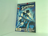 アメコミ Superman Action Comics #694