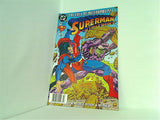 アメコミ Superman Action Comics #701