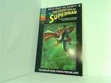 アメコミ The Adventures of Superman #500