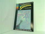 アメコミ The Adventures of Superman #500