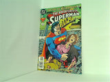 アメコミ The Adventures of Superman #514