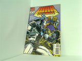 アメコミ WAR MACHINE #2