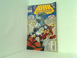 アメコミ WAR MACHINE #8