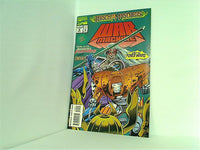 アメコミ WAR MACHINE #9