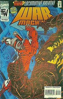 アメコミ WAR MACHINE #14