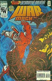 アメコミ WAR MACHINE #14