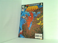 アメコミ WAR MACHINE #14