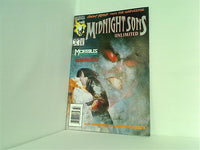 アメコミ Midnight Sons Unlimited #2