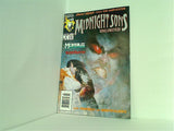 アメコミ Midnight Sons Unlimited #2