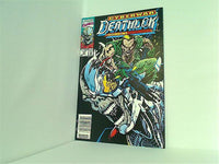 アメコミ Deathlok Dead Ringers #17