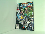 アメコミ Deathlok Dead Ringers #17