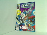アメコミ Deathlok Dead Ringers #18