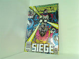 アメコミ Deathlok Dead Ringers #19