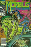 アメコミ Morbius #6