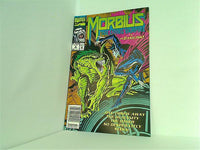 アメコミ Morbius #6