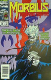 アメコミ Morbius #10
