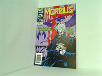 アメコミ Morbius #10
