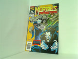アメコミ Morbius #11