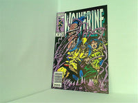アメコミ Wolverine #63